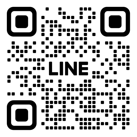 LINE QRコード